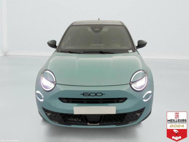 Fiat 600 image 3