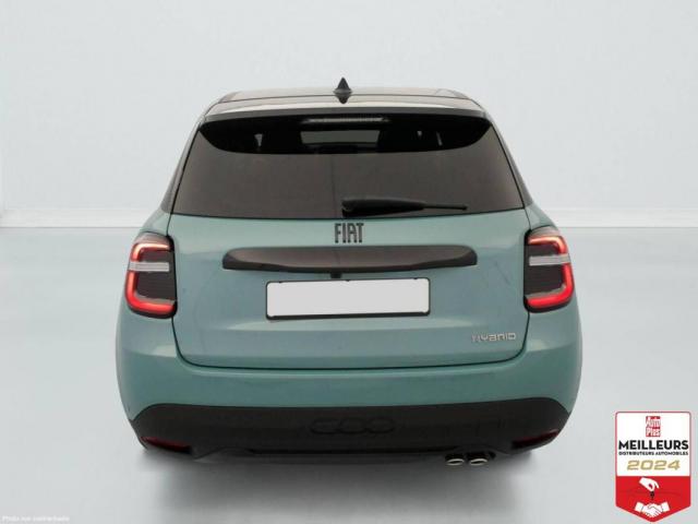 Fiat 600 image 7