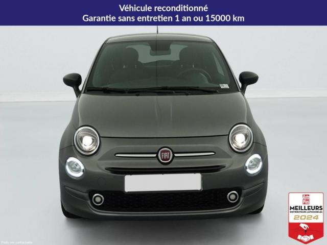 Fiat 500 image 1
