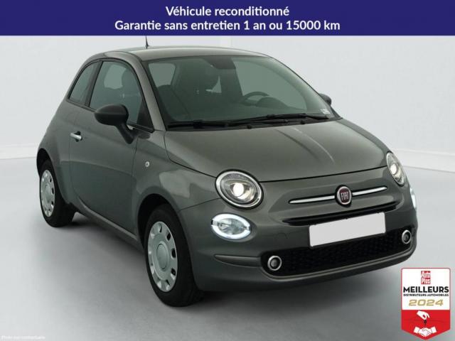 Fiat 500 image 9