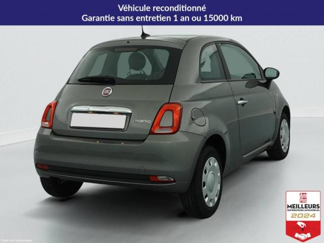 Fiat 500 image 7