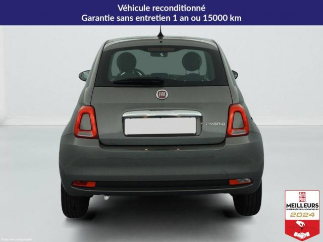 Fiat 500 image 6