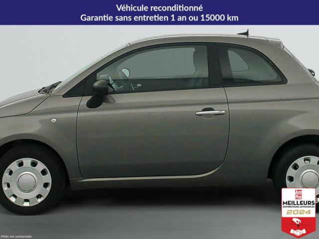 Fiat 500 image 4