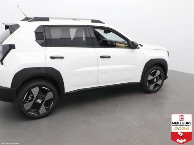 Fiat Panda image 1