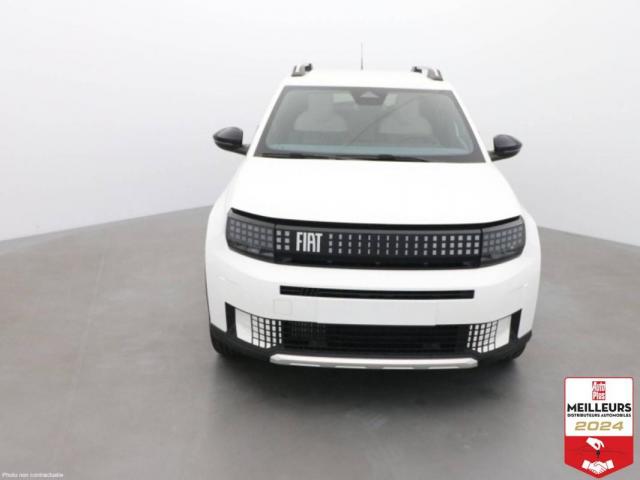 Fiat Panda image 2