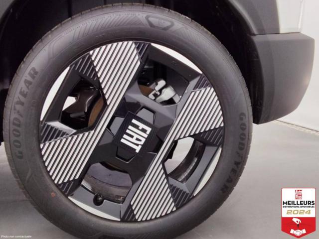 Fiat Panda image 9