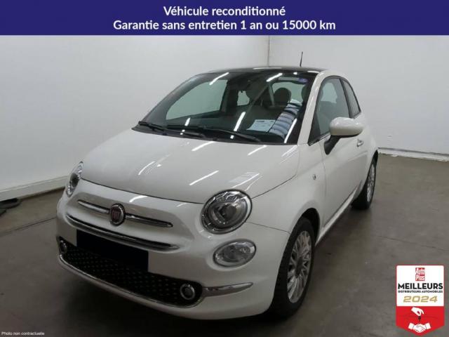 Fiat 500 70 Hybride Dolcevita
