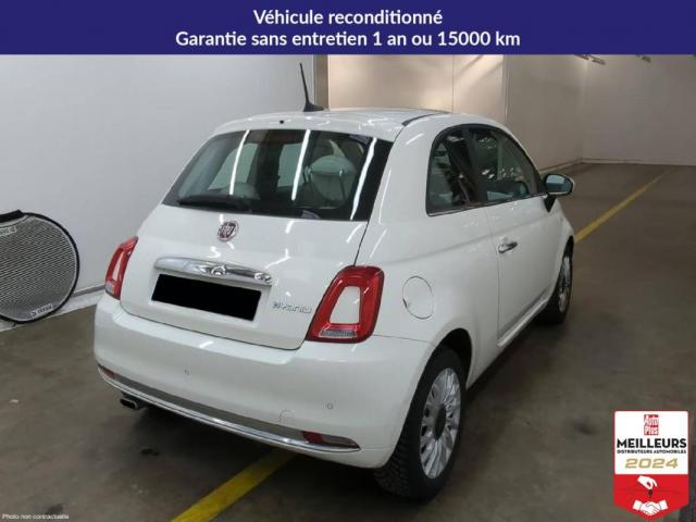 Fiat 500 image 1