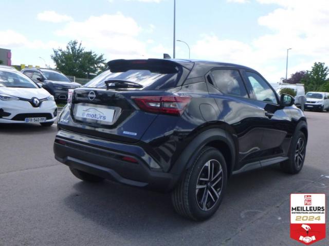 Nissan Juke image 7