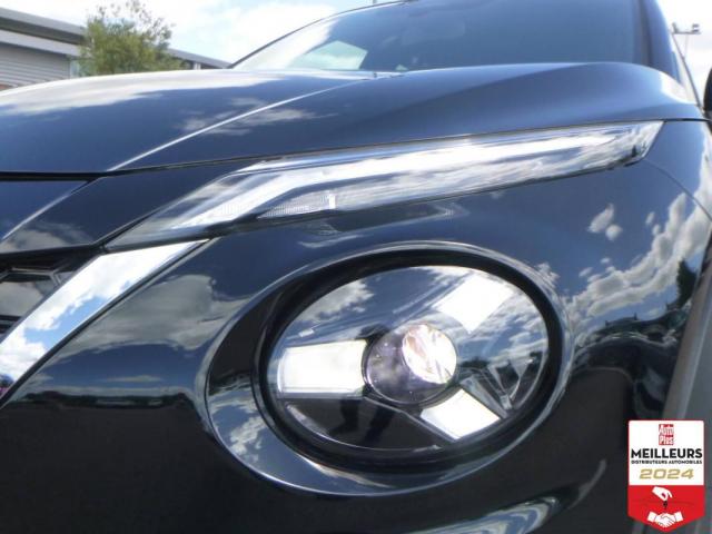 Nissan Juke image 3