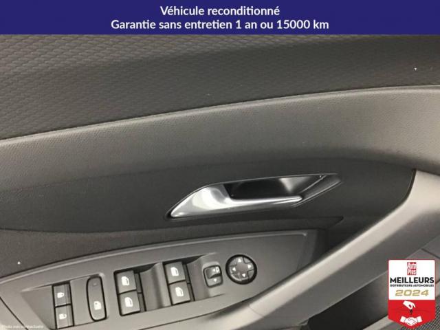 Peugeot 308 image 8