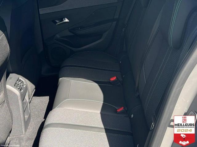 Peugeot 308 image 1