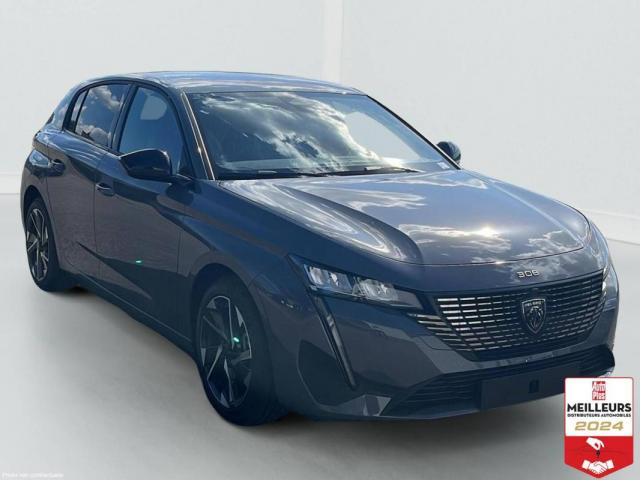 Peugeot 308 image 7
