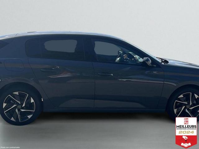 Peugeot 308 image 4