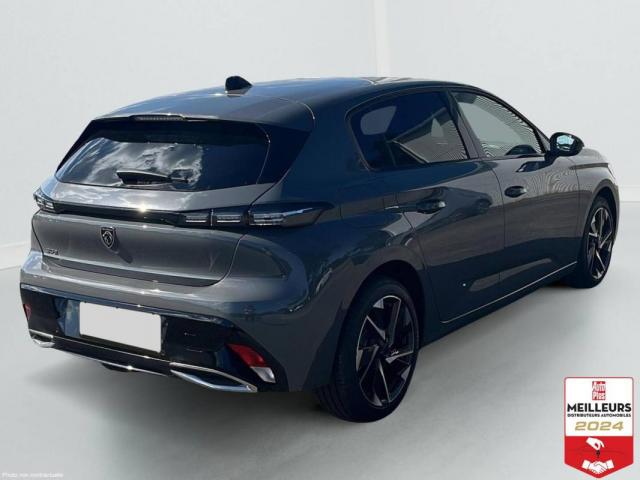 Peugeot 308 image 9
