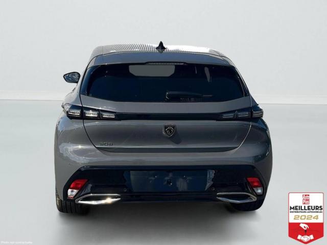 Peugeot 308 image 2