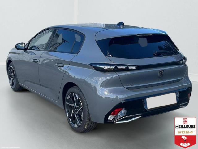 Peugeot 308 image 3