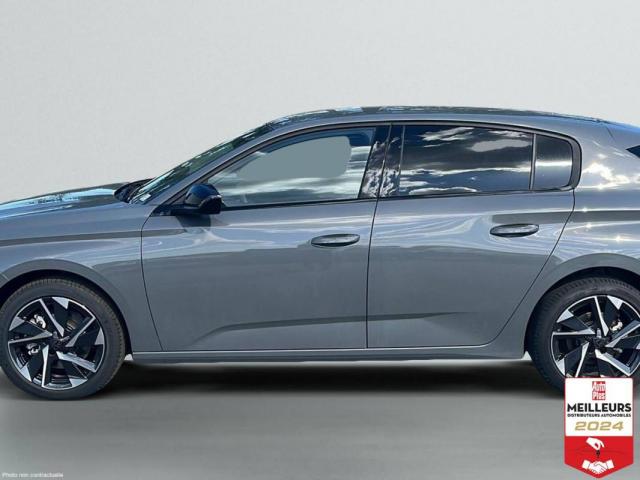 Peugeot 308 image 5