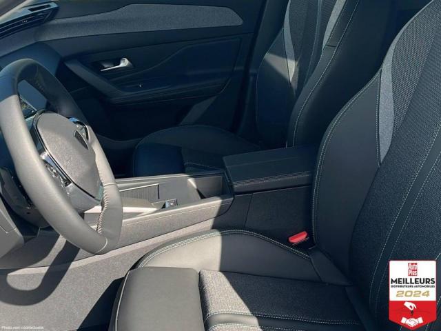 Peugeot 308 image 6