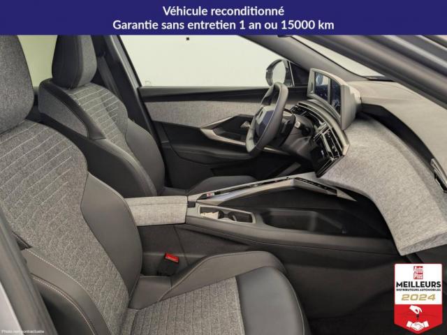 Peugeot 3008 image 5