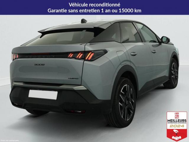 Peugeot 3008 image 6