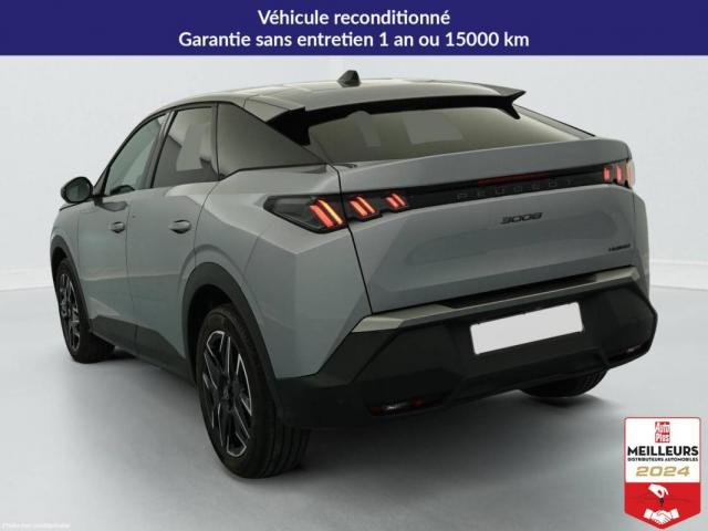 Peugeot 3008 image 4