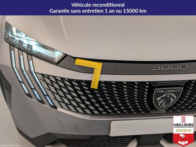 Peugeot 3008 image 9