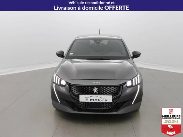 Peugeot 208 image 4