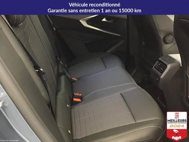 Peugeot 3008 image 6