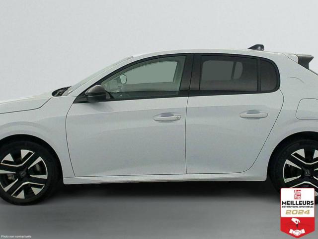 Peugeot 208 image 9