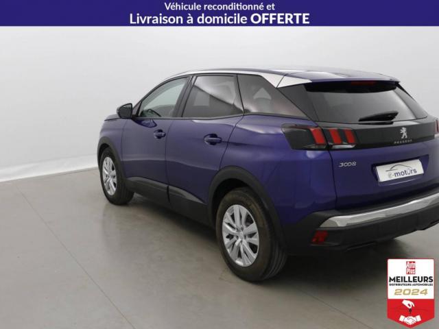 Peugeot 3008 image 8