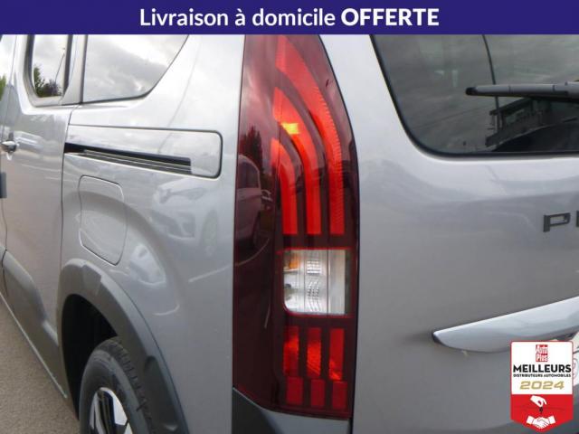 Peugeot Rifter image 3