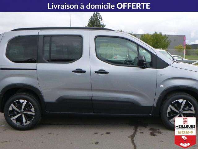 Peugeot Rifter image 2
