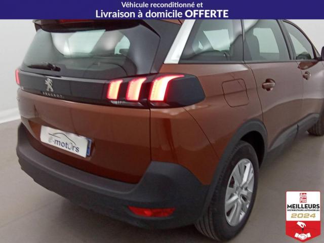 Peugeot 5008 image 5