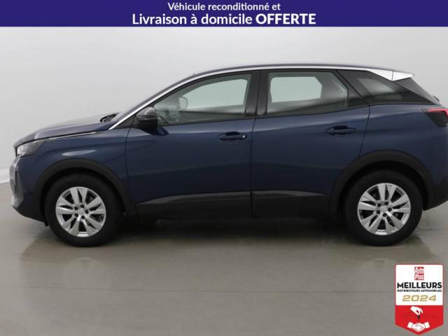 Peugeot 3008 image 4