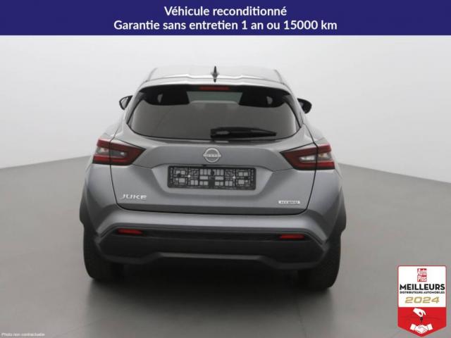 Nissan Juke image 2