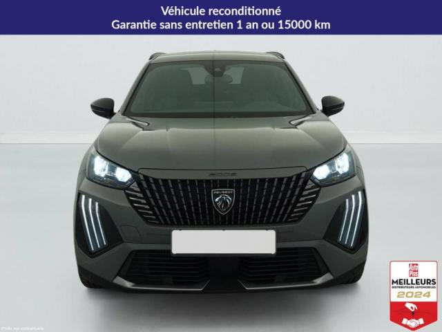 Peugeot 2008 image 6