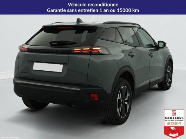 Peugeot 2008 image 2