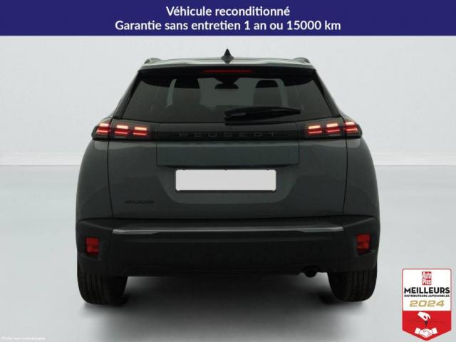 Peugeot 2008 image 3