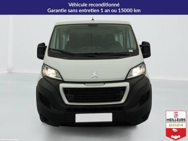 Peugeot Boxer image 9