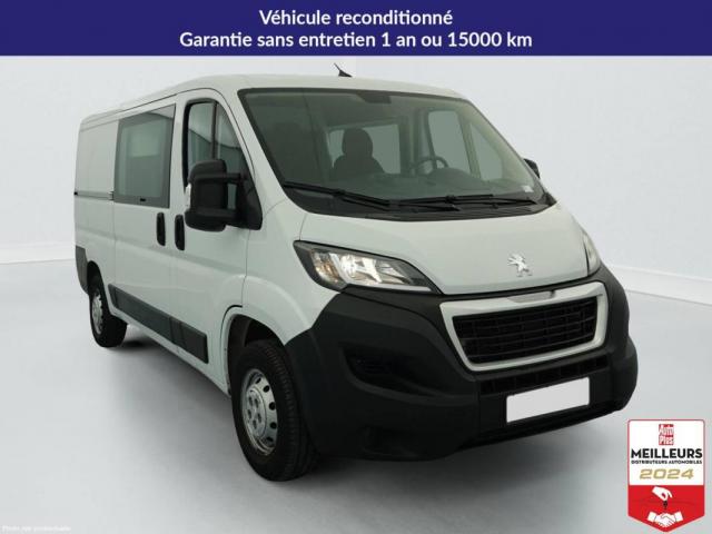 Peugeot Boxer image 7