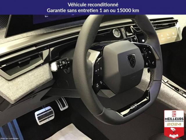 Peugeot 5008 image 5