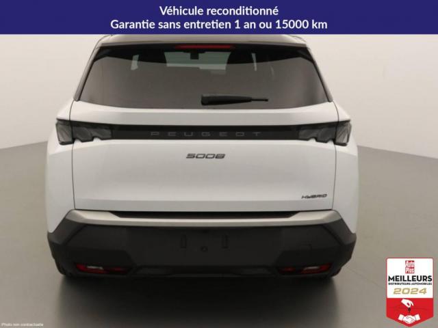 Peugeot 5008 image 1