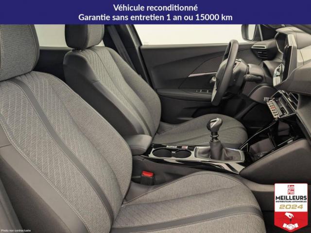 Peugeot 2008 image 9