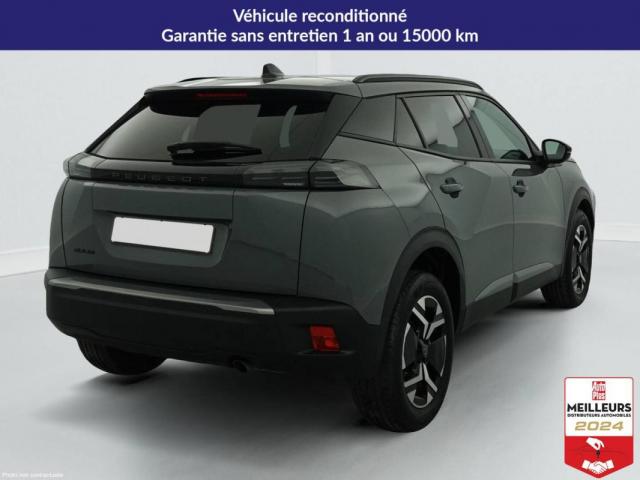 Peugeot 2008 image 3