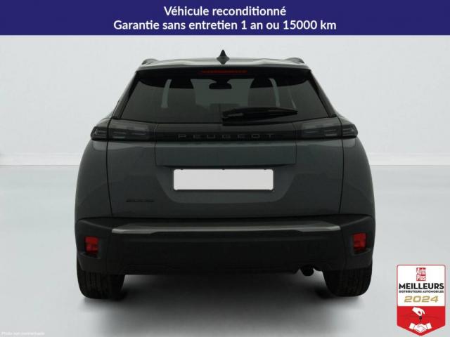 Peugeot 2008 image 5