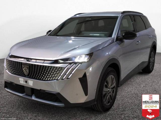 Peugeot 5008 image 9