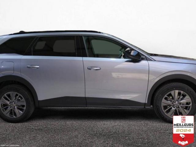 Peugeot 5008 image 3