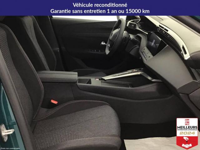Peugeot 308 image 4