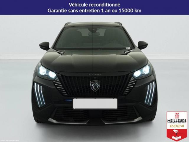 Peugeot 2008 image 7